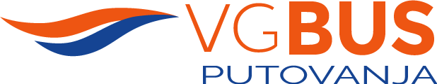 VG Bus logo